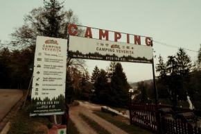 Camping Veverita